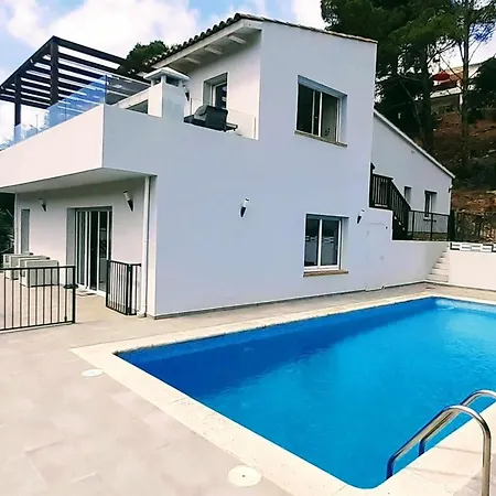 ヴィラ Casa Nuestra