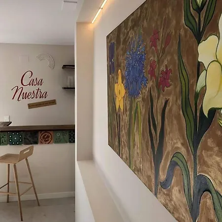 Casa Nuestra *