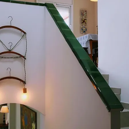 Casa Nuestra ヴィラ *