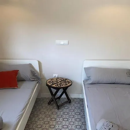 ヴィラ Casa Nuestra