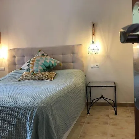 Casa Nuestra ベグール