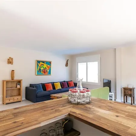 Casa Nuestra *