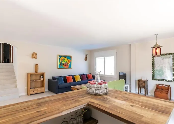 Casa Nuestra Villa Begur