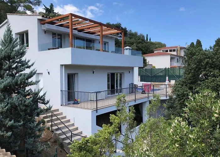 Βίλα Casa Nuestra Begur