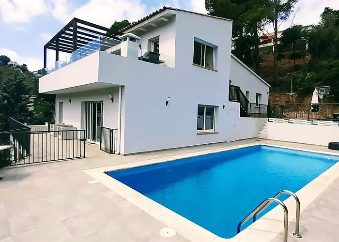 Villa Casa Nuestra