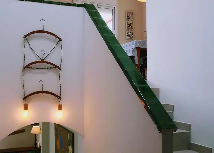 Casa Nuestra Villa *