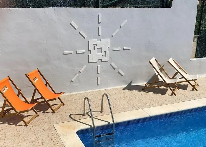 Casa Nuestra Begur