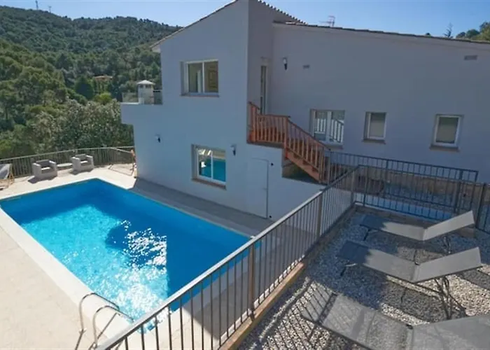 Casa Nuestra Begur