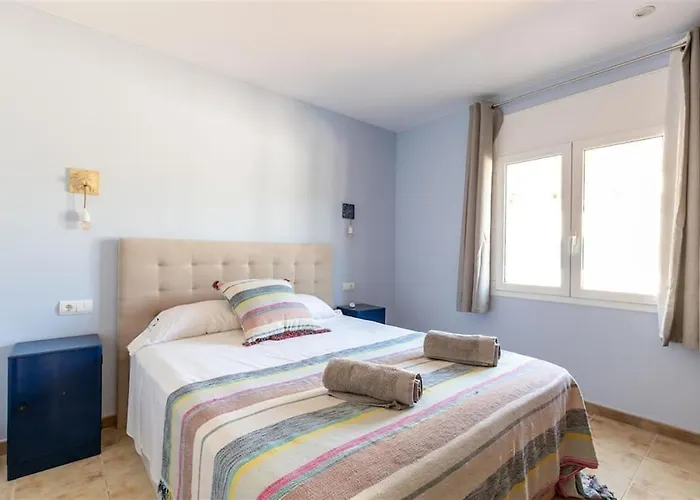 Casa Nuestra Begur