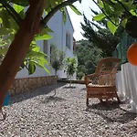 Casa Nuestra *