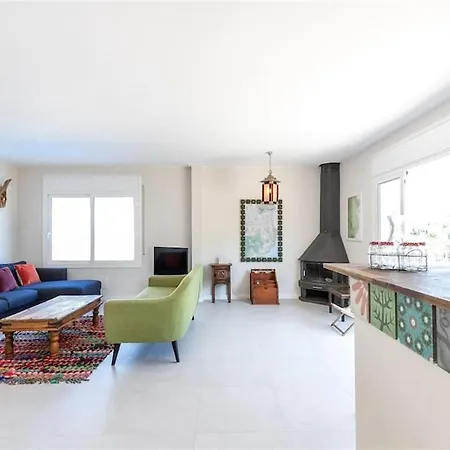 Casa Nuestra Villa *
