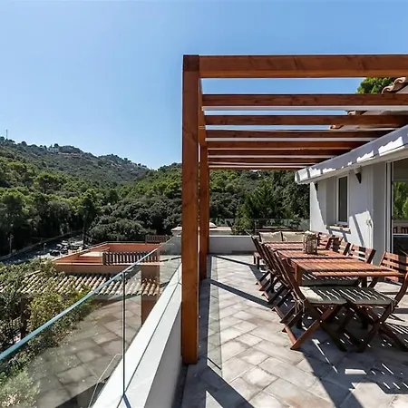 Villa Casa Nuestra *