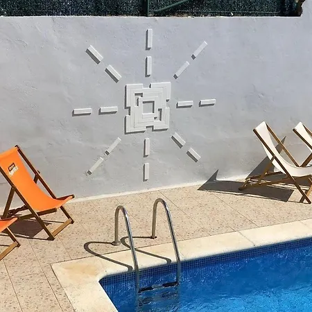 Casa Nuestra Begur