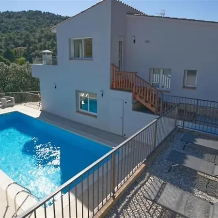 Casa Nuestra Begur