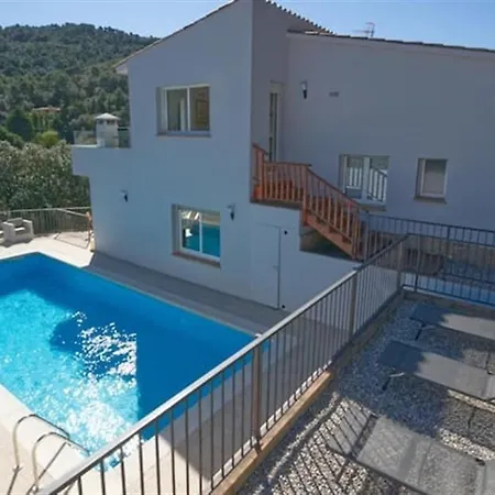 Casa Nuestra * Begur
