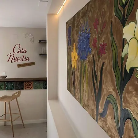 Casa Nuestra * Begur