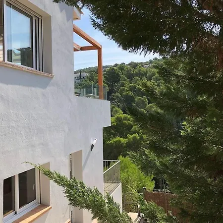 Casa Nuestra Villa