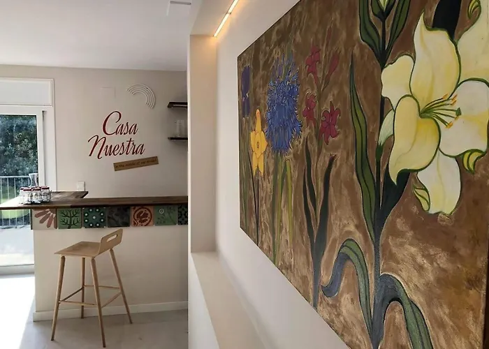 Casa Nuestra *