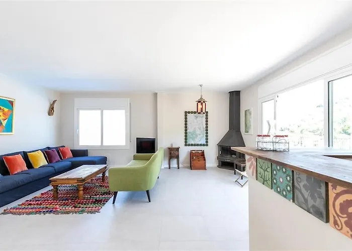 Casa Nuestra Villa *